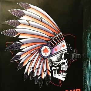 Meet your Posher, Jeff